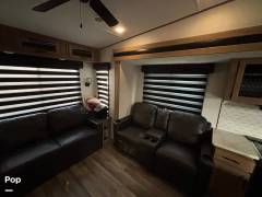2023 Cherokee Arctic Wolf 3660SUITE, $ 55,000
