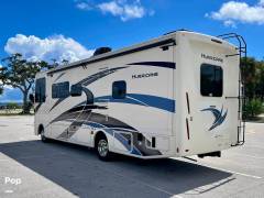 2022 Thor Motor Coach Hurricane 29M, $ 95,000