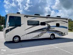 2022 Thor Motor Coach Hurricane 29M, $ 95,000