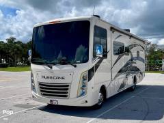 2022 Thor Motor Coach Hurricane 29M, $ 95,000