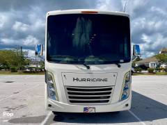 2022 Thor Motor Coach Hurricane 29M, $ 95,000