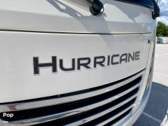 2022 Thor Motor Coach Hurricane 29M, $ 95,000