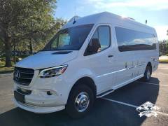 2024 Airstream Interstate GT 4x4, $ 184,900