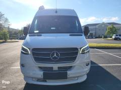 2024 Airstream Interstate GT 4x4, $ 184,900