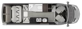 2024 Airstream Interstate GT 4x4, $ 184,900