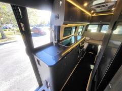 2024 Airstream Interstate GT 4x4, $ 184,900