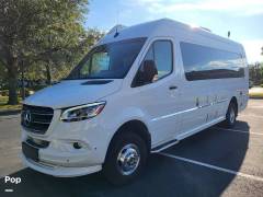 2024 Airstream Interstate GT 4x4, $ 184,900