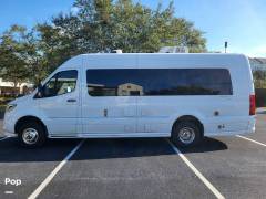 2024 Airstream Interstate GT 4x4, $ 184,900