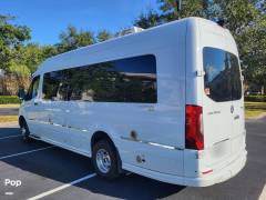 2024 Airstream Interstate GT 4x4, $ 184,900