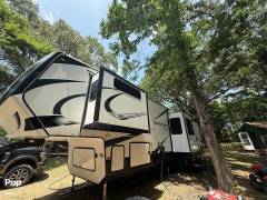 2022 Coachmen Brookstone 374RK, $ 48,000