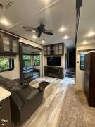 2022 Coachmen Brookstone 374RK, $ 48,000