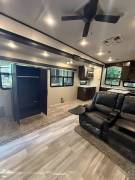 2022 Coachmen Brookstone 374RK, $ 48,000