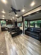 2022 Coachmen Brookstone 374RK, $ 48,000