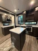 2022 Coachmen Brookstone 374RK, $ 48,000