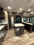 2022 Coachmen Brookstone 374RK, $ 48,000