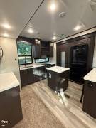 2022 Coachmen Brookstone 374RK, $ 48,000