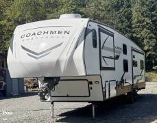 2025 Forest River Chaparral Lite 30BHS, $ 55,600