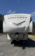 2025 Forest River Chaparral Lite 30BHS, $ 55,600