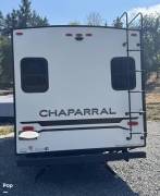 2025 Forest River Chaparral Lite 30BHS, $ 55,600