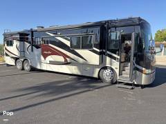 2009 Tiffin Allegro Bus 42QRP, $ 70,000