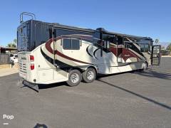 2009 Tiffin Allegro Bus 42QRP, $ 70,000