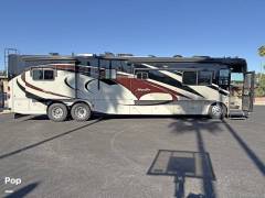 2009 Tiffin Allegro Bus 42QRP, $ 70,000