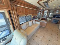 2009 Tiffin Allegro Bus 42QRP, $ 70,000