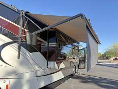 2009 Tiffin Allegro Bus 42QRP, $ 70,000