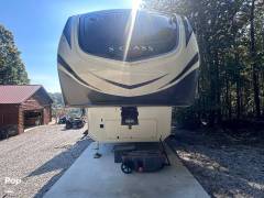 2021 Grand Design Solitude 2930RL, $ 44,500