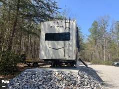 2021 Grand Design Solitude 2930RL, $ 44,500