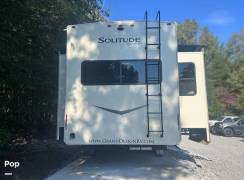 2021 Grand Design Solitude 2930RL, $ 44,500