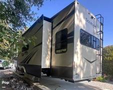 2021 Grand Design Solitude 2930RL, $ 44,500