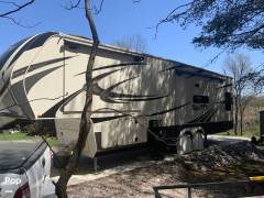 2021 Grand Design Solitude 2930RL, $ 44,500