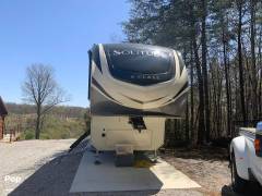 2021 Grand Design Solitude 2930RL, $ 44,500