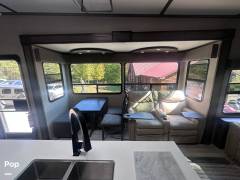 2021 Grand Design Solitude 2930RL, $ 44,500