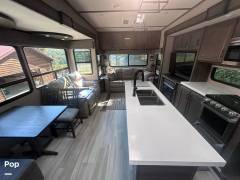 2021 Grand Design Solitude 2930RL, $ 44,500