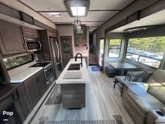 2021 Grand Design Solitude 2930RL, $ 44,500