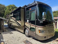 2008 Tiffin Phaeton 40QDH, $ 70,000