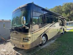 2008 Tiffin Phaeton 40QDH, $ 70,000