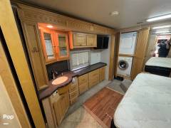 2008 Tiffin Phaeton 40QDH, $ 70,000