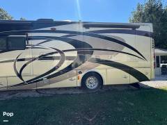 2008 Tiffin Phaeton 40QDH, $ 70,000