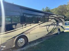 2008 Tiffin Phaeton 40QDH, $ 70,000