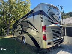 2008 Tiffin Phaeton 40QDH, $ 70,000
