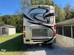 2008 Tiffin Phaeton 40QDH, $ 70,000