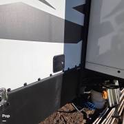 2021 Keystone Fuzion 373, $ 55,000