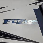 2021 Keystone Fuzion 373, $ 55,000