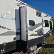 2021 Keystone Fuzion 373, $ 55,000