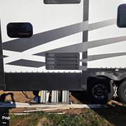 2021 Keystone Fuzion 373, $ 55,000