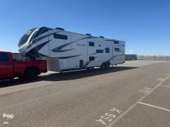 2023 Grand Design Solitude 391DL, $ 99,988