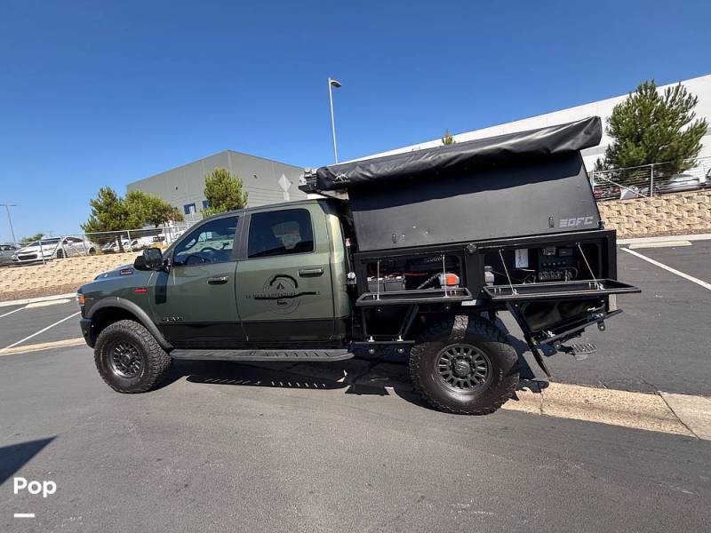 2020 Dodge Ram Custom 2500 Overland PowerWagon-4WD, $ 119,999